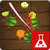 Ninja Fruit Slice – Free