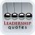 100 Leadership Quotes