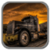 Highway Truck Dash