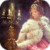 Cute Little Princess Live Wallpaper