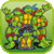 Teenage Mutant Ninja Turtles: God Mode