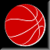Basketball Reds