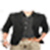 Man wedding suit photo app