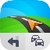 GPS Navigation and Traffic Sygic new