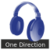 Songs of One Direction