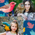 Free Birds Photo Collage Maker