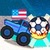 Endless Truck