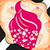 Free Cupcake Photo Crop