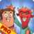 Farm and Click Idle Hell Clicker Pro