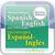 Merriam-Webster's Spanish-English & English-Spanish dictionary