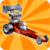 Racing Cars Memory Game Free