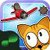 Cats and Bombs and 40 Games