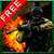 Super Contra Fighter 2 - Free
