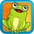 Pop The Cute Frog