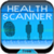 HEALTH SCANNER Application Free