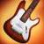 Guitarist Solo Hero