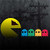 Darkness Pacman