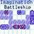 Imagination Battleship