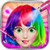 Hair Tattoo Paint - Salon Game