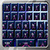 Paris Night Keyboards