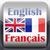 WordRoll EF-French/English Translation Dictionary