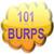 101 Burps