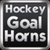 Hockey Goal Horns, Goal Light & Organ Songs