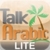 Talk Arabic Lite