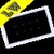 Black And White Shapes Live Wallpaper
