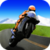 Motorcycle Traffic Racing 3D