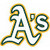 Oakland Athletics Fan