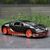Stunning Bugatti automobiles HD Wallpaper