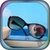 Goggle Photo Frame