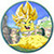 Super dragon sponge