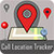 Caller ID  Number Locator