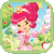 Strawberry Sweet Princess Dress Up