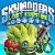 Skylanders Lost Islands great
