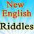 English Riddles With Answers