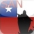 Santiago de Chile Map