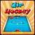 Air Hockey j2me