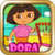 Dora Room Clean