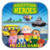 Higglytown Heroes Easy Puzzle