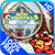 Free Hidden Object Game - Christmas Snow