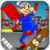SUPER GRANNY RUN