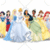 Disney film games
