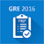 GRE 2016 Exam Prep