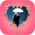 Romantic Love Picture Frames