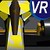 VR Cart Downhill Challenge Course