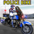 Police Motorbike Driving Sim 3D - Police Bike 2018