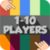 Faster Finger 10 Players